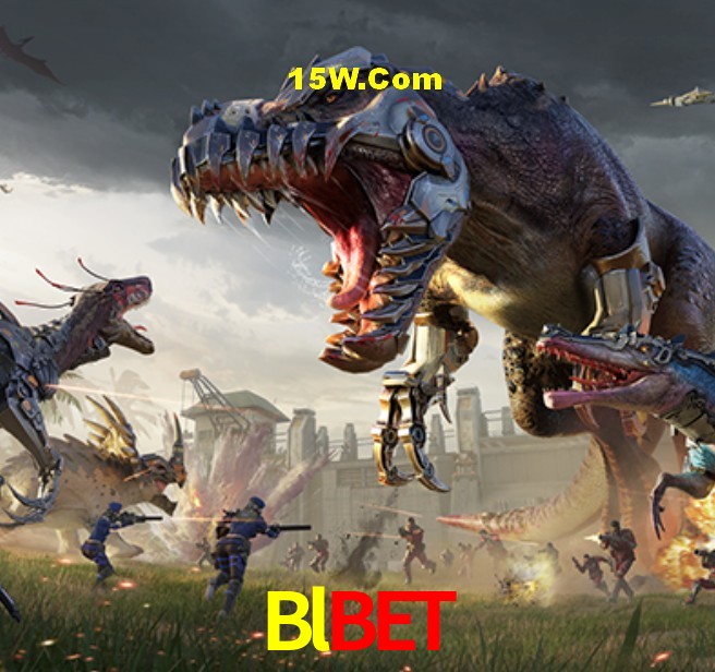 Estatísticas Blbet