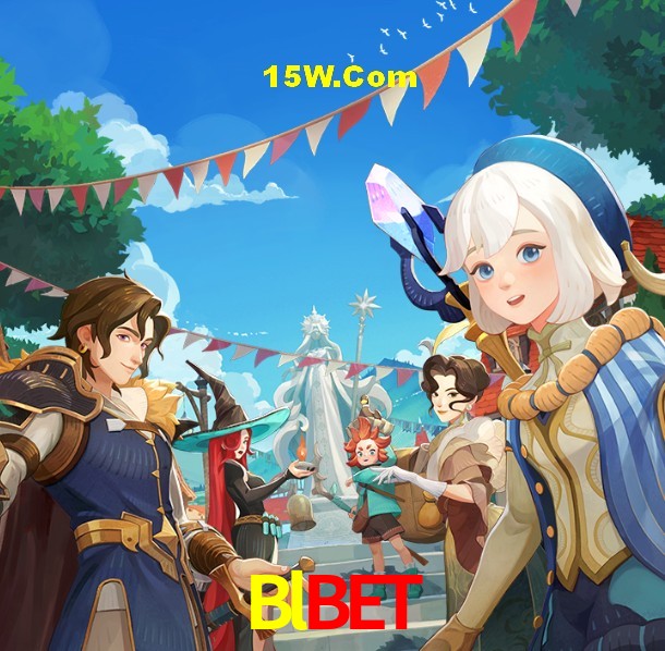 Experiência VIP Blbet