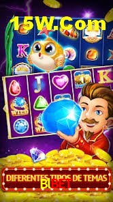 Game Providers Blbet