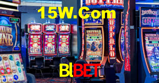 Blbet - Login Na Plataforma De Jogos - Blbet App