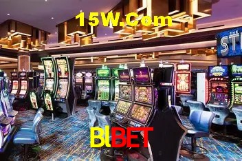Blbet - User Statistics