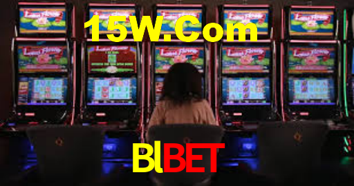 Sinta a adrenalina dos jogos de cassino com Blbet