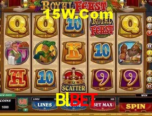 Recursos de Bônus Blbet