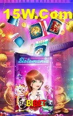 Design Responsivo Blbet