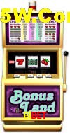 Bonus Features Blbet