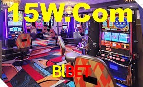 Blackjack Table Blbet