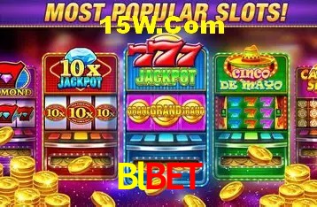 Blbet Rio de Janeiro - Popular Jogos