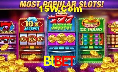 Diretório de Jogos Blbet